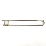 S.E. Shires Model Q33 Q-Series Professional Small Bore Tenor Trombone MINT CONDITION- for sale at BrassAndWinds.com