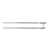S.E. Shires Model Q33 Q-Series Professional Small Bore Tenor Trombone MINT CONDITION- for sale at BrassAndWinds.com