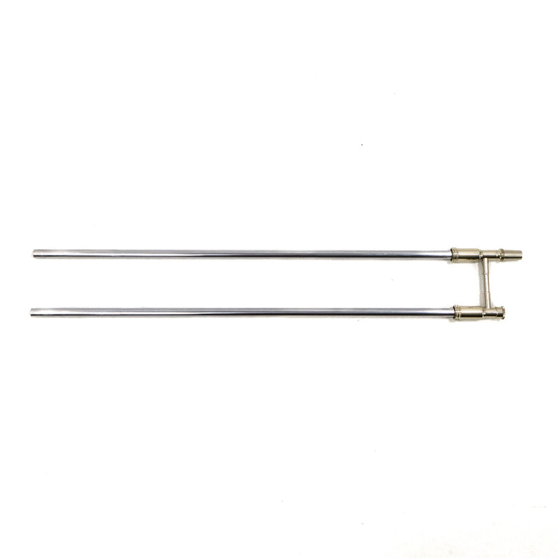 S.E. Shires Model Q33 Q-Series Professional Small Bore Tenor Trombone MINT CONDITION- for sale at BrassAndWinds.com