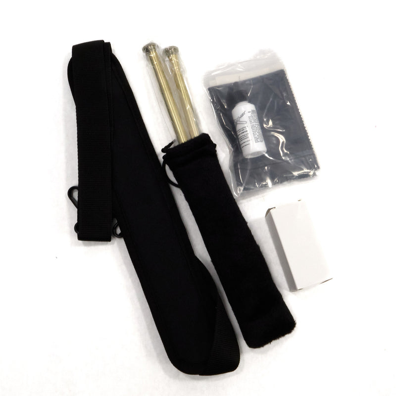 S.E. Shires Model Q33 Q-Series Professional Small Bore Tenor Trombone MINT CONDITION- for sale at BrassAndWinds.com