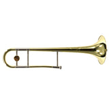S.E. Shires Model Q33 Q-Series Professional Small Bore Tenor Trombone MINT CONDITION- for sale at BrassAndWinds.com