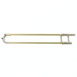 S.E. Shires Model Q35 Q-Series Professional Alto Trombone SN 17028 GORGEOUS- for sale at BrassAndWinds.com