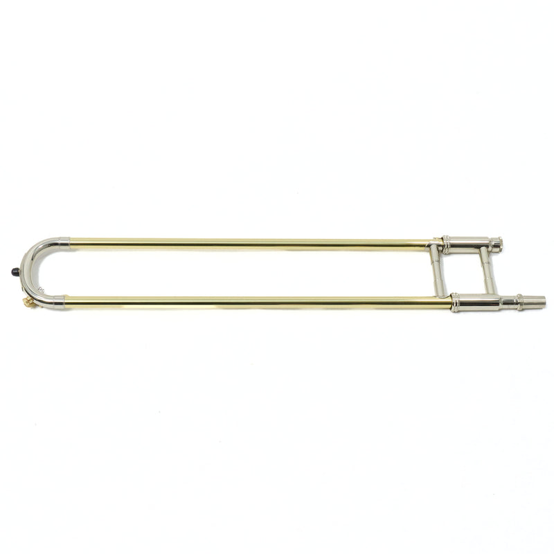 S.E. Shires Model Q35 Q-Series Professional Alto Trombone SN 17028 GORGEOUS- for sale at BrassAndWinds.com