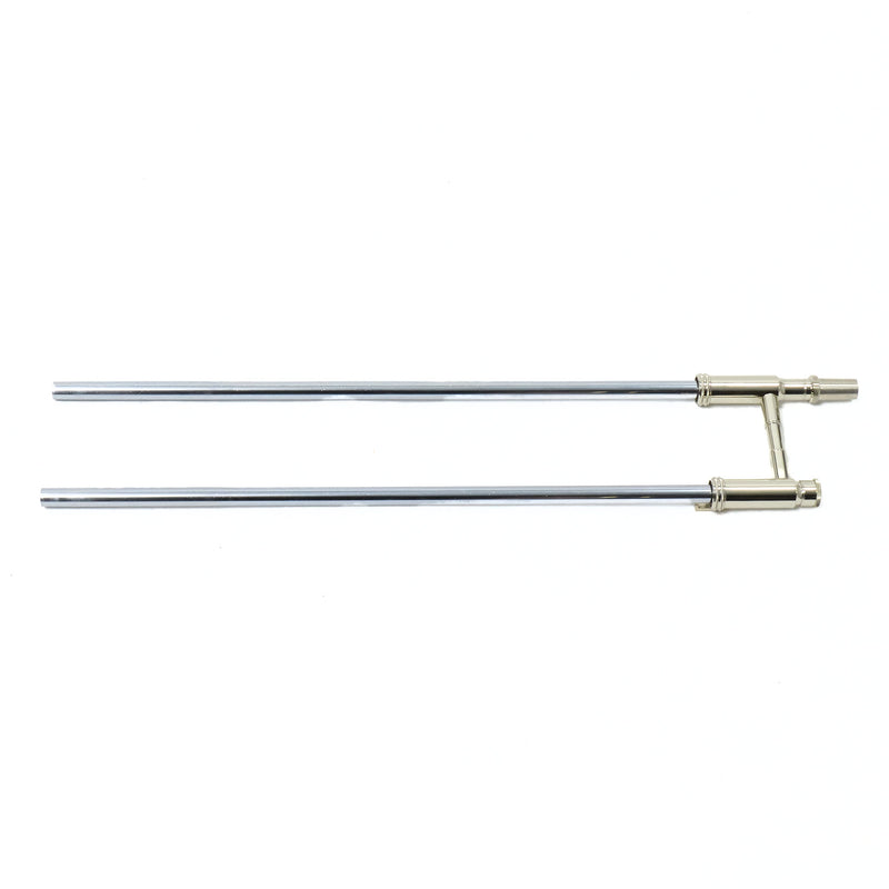 S.E. Shires Model Q35 Q-Series Professional Alto Trombone SN 17028 GORGEOUS- for sale at BrassAndWinds.com