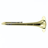 S.E. Shires Model Q35 Q-Series Professional Alto Trombone SN 17028 GORGEOUS- for sale at BrassAndWinds.com