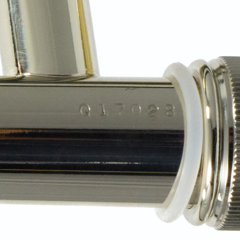 S.E. Shires Model Q35 Q-Series Professional Alto Trombone SN 17028 GORGEOUS- for sale at BrassAndWinds.com