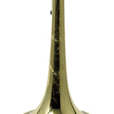 S.E. Shires Model Q35 Q-Series Professional Alto Trombone SN 17028 GORGEOUS- for sale at BrassAndWinds.com