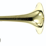 S.E. Shires Model Q35 Q-Series Professional Alto Trombone SN 17028 GORGEOUS- for sale at BrassAndWinds.com