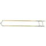 S.E. Shires Model Q36GA Q-Series Bass Trombone SN Q12019 OPEN BOX- for sale at BrassAndWinds.com
