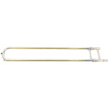 S.E. Shires Model Q36GA Q-Series Bass Trombone SN Q12019 OPEN BOX- for sale at BrassAndWinds.com