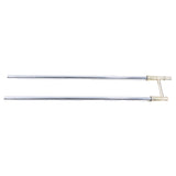 S.E. Shires Model Q36GA Q-Series Bass Trombone SN Q12019 OPEN BOX- for sale at BrassAndWinds.com