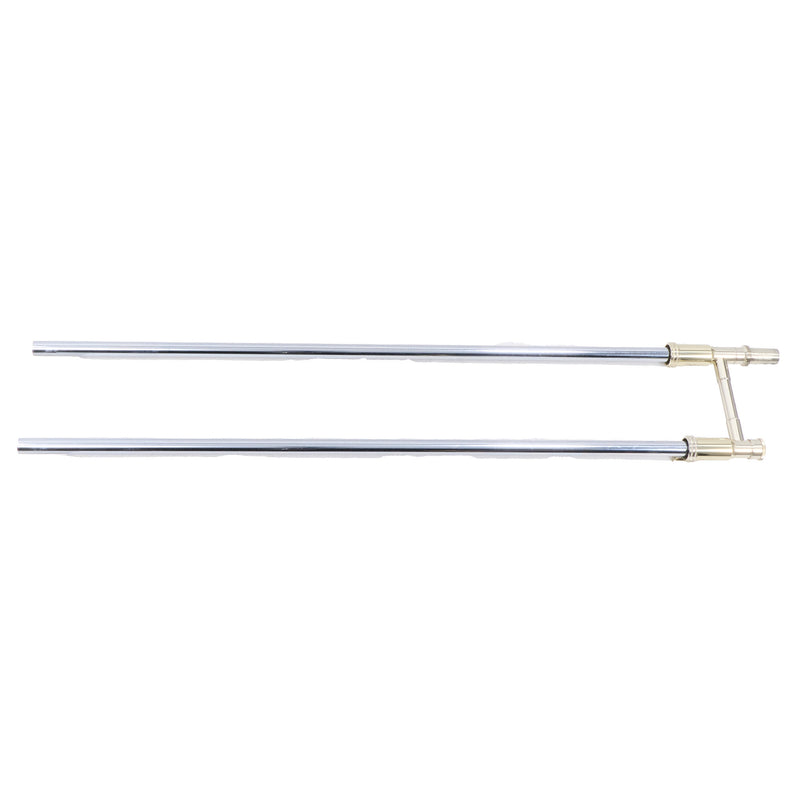 S.E. Shires Model Q36GA Q-Series Bass Trombone SN Q12019 OPEN BOX- for sale at BrassAndWinds.com