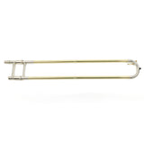 S.E. Shires Model Q36GA Q-Series Bass Trombone SN Q19787 OPEN BOX- for sale at BrassAndWinds.com
