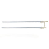 S.E. Shires Model Q36GA Q-Series Bass Trombone SN Q19787 OPEN BOX- for sale at BrassAndWinds.com