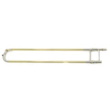 S.E. Shires Model Q36GA Q-Series Bass Trombone SN Q19804 OPEN BOX- for sale at BrassAndWinds.com