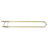 S.E. Shires Model Q36GA Q-Series Bass Trombone SN Q19804 OPEN BOX- for sale at BrassAndWinds.com
