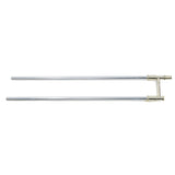 S.E. Shires Model Q36GA Q-Series Bass Trombone SN Q19804 OPEN BOX- for sale at BrassAndWinds.com