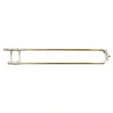 S.E. Shires Model Q36GR Q-Series Dual Rotor Bass Trombone MINT CONDITION- for sale at BrassAndWinds.com