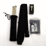 S.E. Shires Model Q36YA Q-Series Bass Trombone with Dual Axial Flow Valves MINT CONDITION- for sale at BrassAndWinds.com