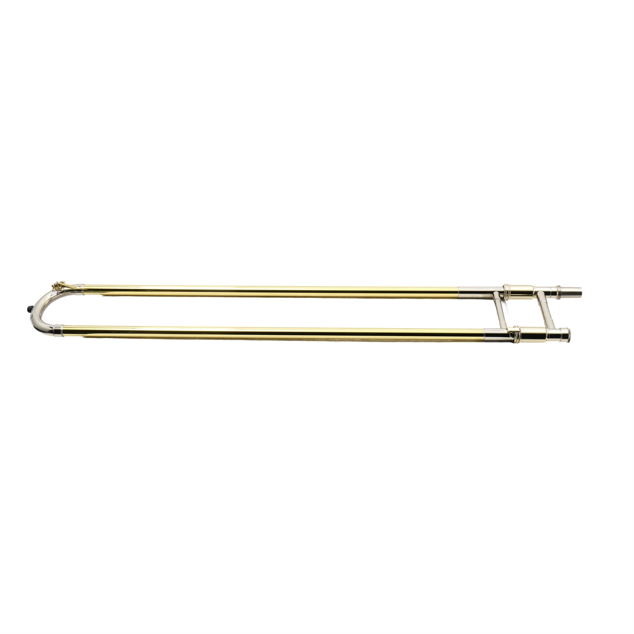 S.E. Shires Model Q36YA Q-Series Professional Bass Trombone