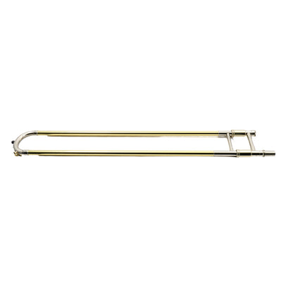 S.E. Shires Model Q36YA Q-Series Professional Bass Trombone