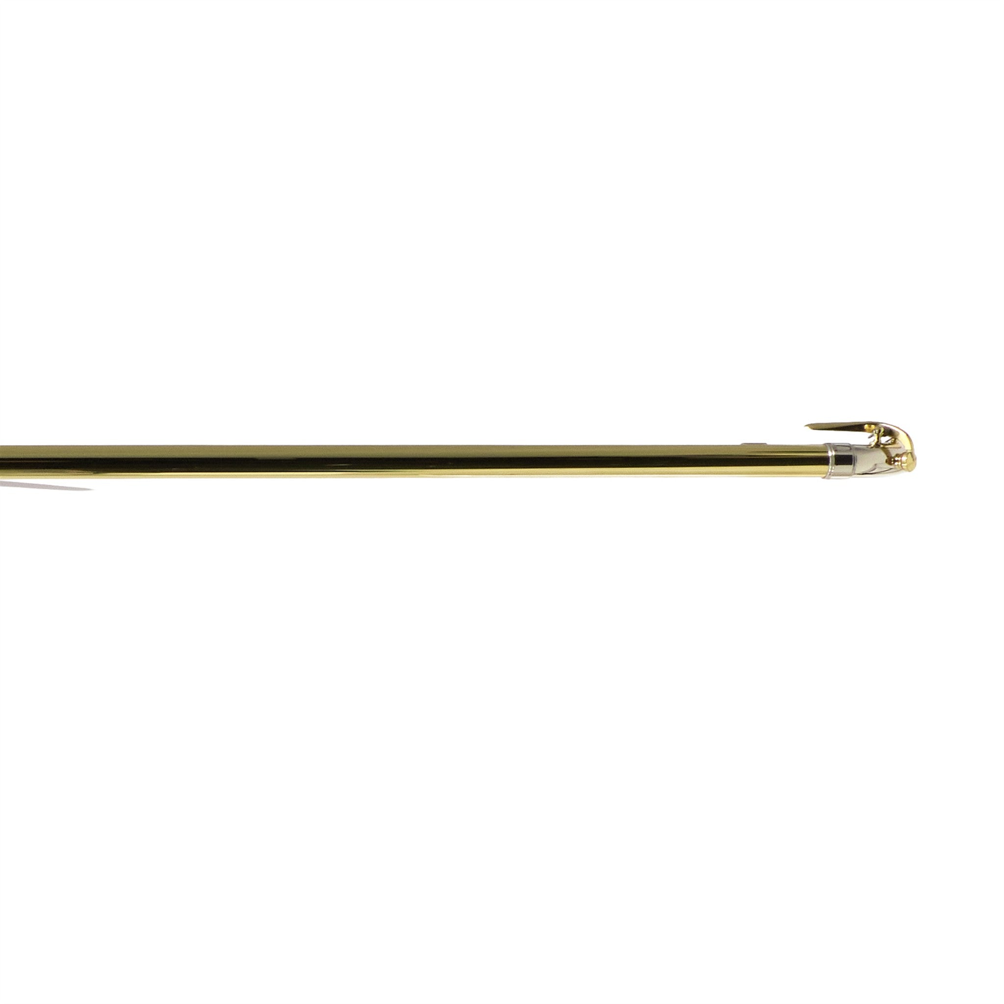 S.E. Shires Model Q36YA Q-Series Professional Bass Trombone