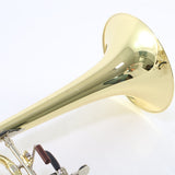 S.E. Shires Model Q36YR Q-Series Bass Trombone with Dual Rotary Valves BRAND NEW