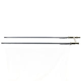 S.E. Shires Model Q36YR Q-Series Dual Rotor Bass Trombone SN Q21761