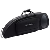 S.E. Shires Model Q36YR Q-Series Dual Rotor Bass Trombone SN Q21761