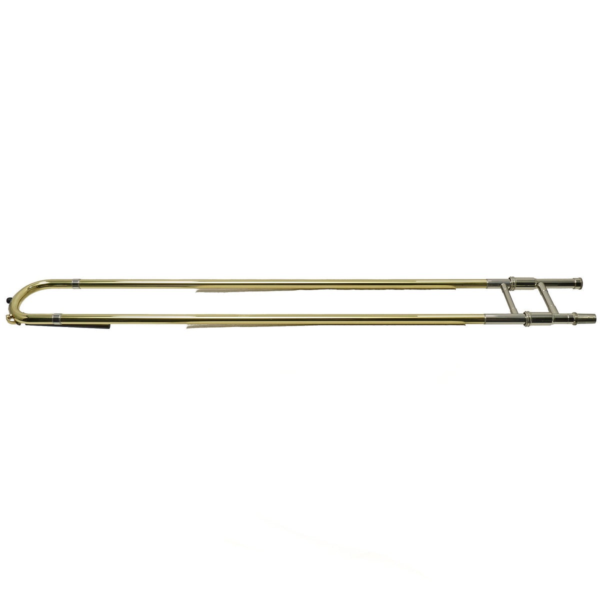 S.E. Shires Model Q38GR Q-Series Contrabass Trombone with Rotax Valves