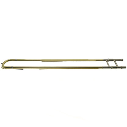 S.E. Shires Model Q38GR Q-Series Contrabass Trombone with Rotax Valves