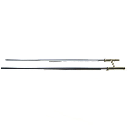 S.E. Shires Model Q38GR Q-Series Contrabass Trombone with Rotax Valves