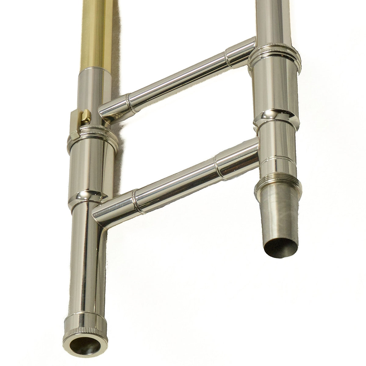 S.E. Shires Model Q38GR Q-Series Contrabass Trombone with Rotax Valves