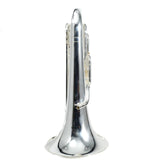 S.E. Shires Model Q40TS Q-Series Compensating Euphonium SN 9305