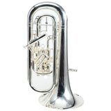 S.E. Shires Model Q40TS Q-Series Compensating Euphonium SN 9305
