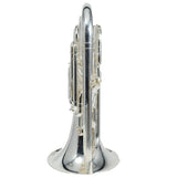S.E. Shires Model Q40TS Q-Series Compensating Euphonium SN 9305 OPEN BOX- for sale at BrassAndWinds.com