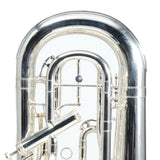 S.E. Shires Model Q40TS Q-Series Compensating Euphonium SN 9305 OPEN BOX- for sale at BrassAndWinds.com