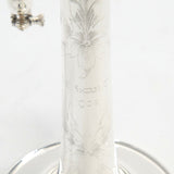 S.E. Shires Model Q9S Q-Series Professional Piccolo Trumpet BRAND NEW- for sale at BrassAndWinds.com