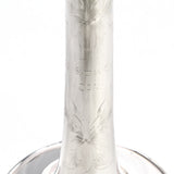 S.E. Shires Model Q9S Q-Series Professional Piccolo Trumpet MINT CONDITION- for sale at BrassAndWinds.com
