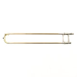 S.E. Shires Model QALESSI Q-Series 'Joe Alessi' Tenor Trombone BRAND NEW- for sale at BrassAndWinds.com