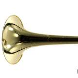 S.E. Shires Model QALESSI Q-Series 'Joe Alessi' Tenor Trombone SN Q19893 OPEN BOX