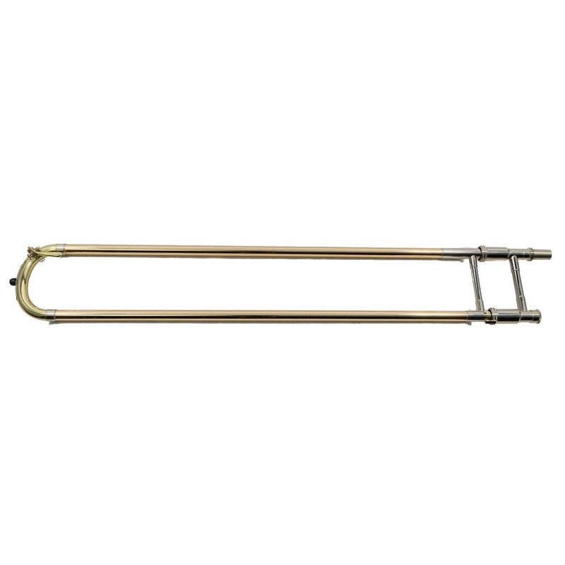 S.E. Shires Model QALESSI Q-Series 'Joe Alessi' Tenor Trombone SN Q19893 OPEN BOX