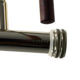 S.E. Shires Model QALESSI Q-Series 'Joe Alessi' Tenor Trombone SN Q19893 OPEN BOX