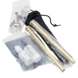 S.E. Shires Model QALESSI Q-Series 'Joe Alessi' Tenor Trombone SN Q19893 OPEN BOX