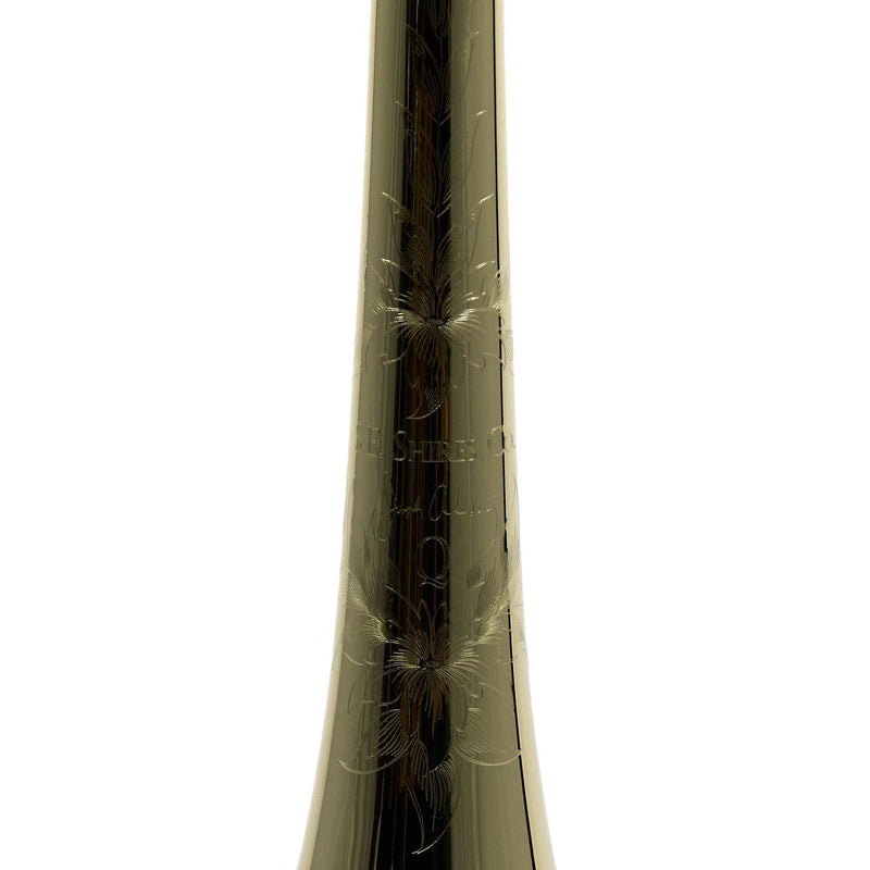 S.E. Shires Model QALESSI Q-Series 'Joe Alessi' Tenor Trombone SN Q19893 OPEN BOX