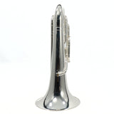S.E. Shires Model SEUQ41S Q Series Compensating Euphonium SN 9414 OPEN BOX- for sale at BrassAndWinds.com