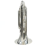S.E. Shires Model SEUQ41S Q Series Compensating Euphonium SN 9414 OPEN BOX- for sale at BrassAndWinds.com