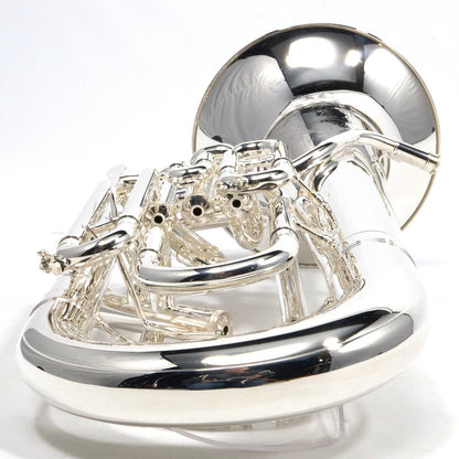 S.E. Shires Model SEUSC-TS Custom Professional Euphonium with Trigger