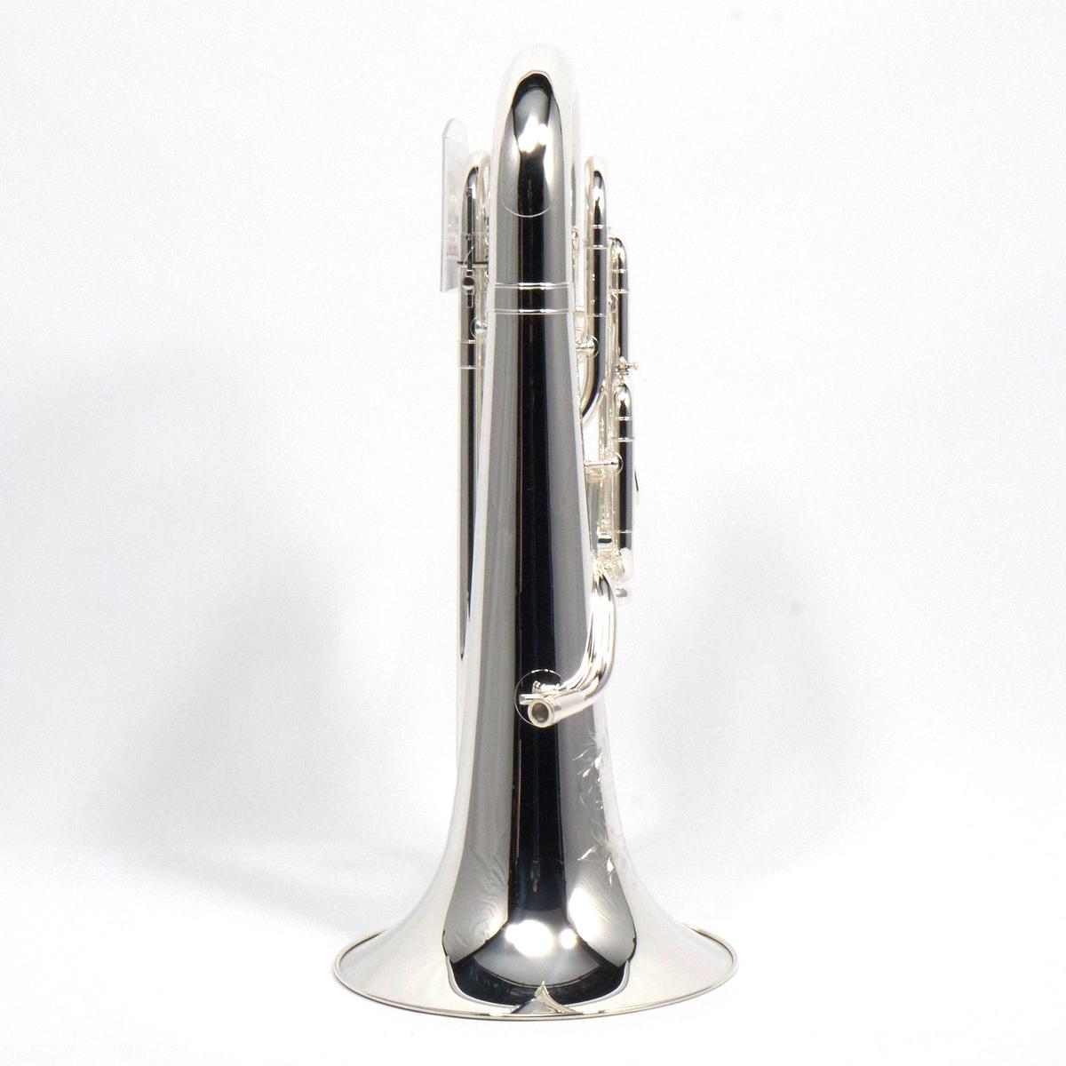 S.E. Shires Model SEUSC-TS Custom Professional Euphonium with Trigger