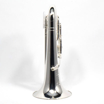 S.E. Shires Model SEUSC-TS Custom Professional Euphonium with Trigger